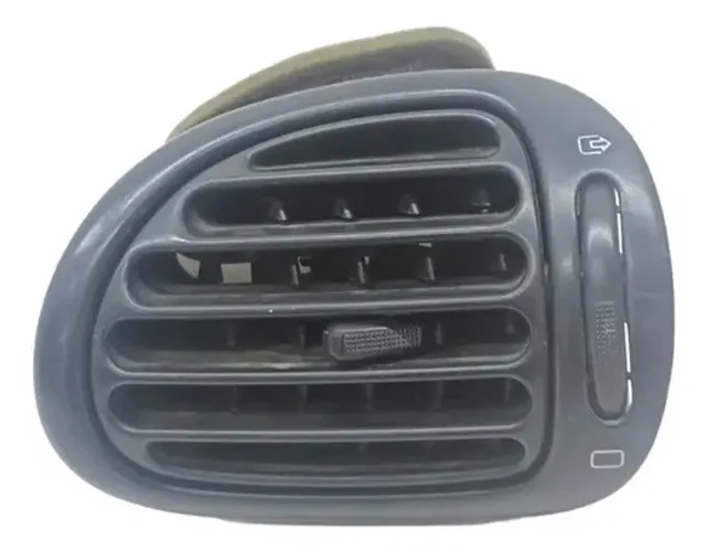 Difusor Ar Direito Peugeot 206 2002 2003 2004 2005 2006 2007