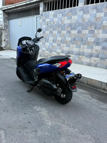? YAMAHA NMAX 2024 A VENDA
