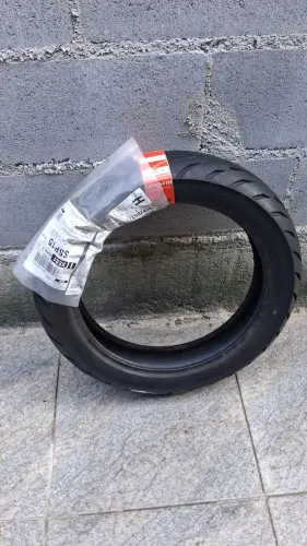 Pneu Levorin by Michelin Traseiro para Citycom 300