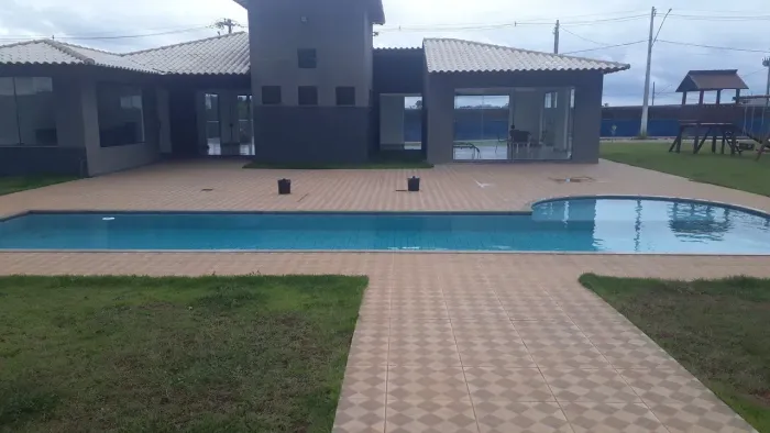 Oportunidade, lotes financiados, R$6.950,00 mais parcelas