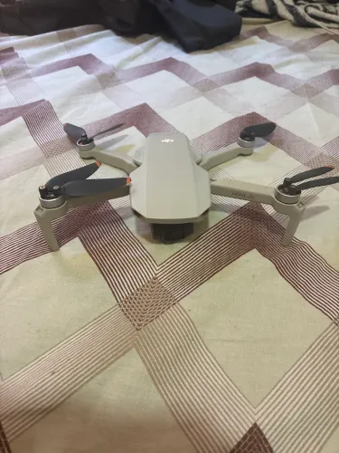 DRONE DJI MINI 4K COMBO FLYMORE