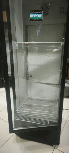 Geladeira cervejeira gelopar