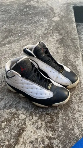 Jordan 13 He got game