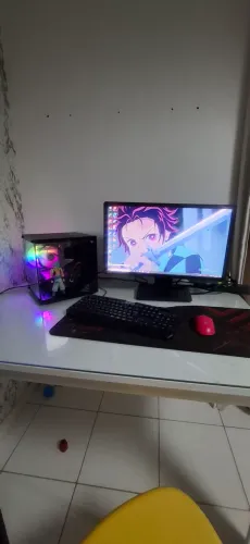 Pc gamer completo