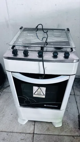 Fogão Entrega grátis