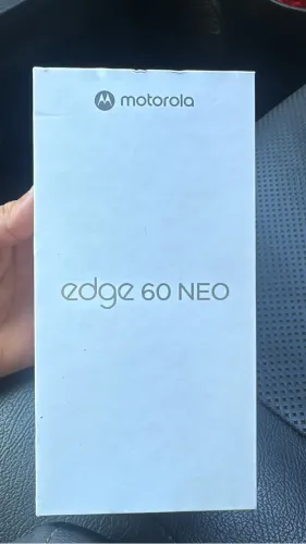 Celular edge 60 neo