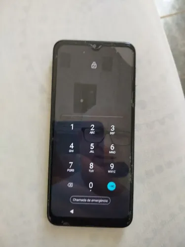 Vendendo aparelho MotoG 9play