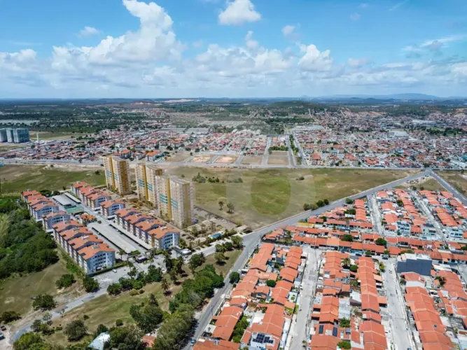 Flor de Lótus Mais Viver  2 Elevadores e Entrega Prevista para 2028