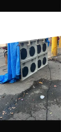 Vendo 4 jumbo de 15 com os falantes 