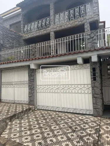 Casa no Verbo Divino - Barra Mansa