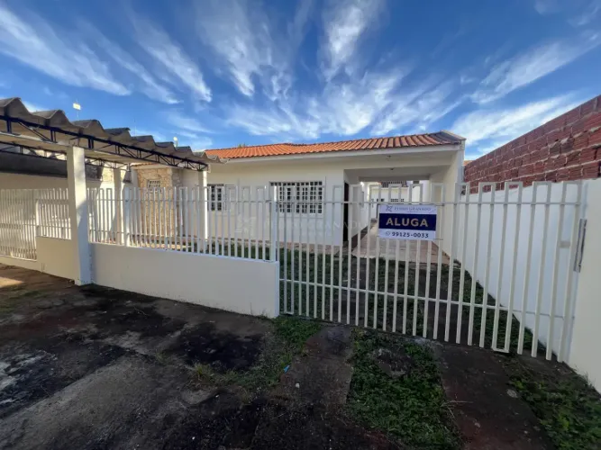 Casa/Sobrado Casa em Maringá