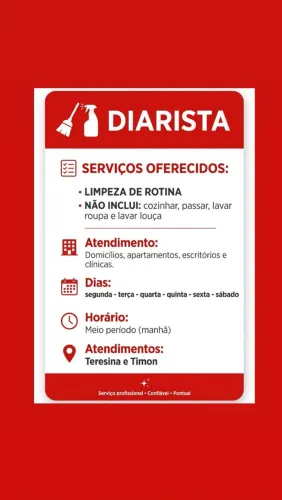 Diarista