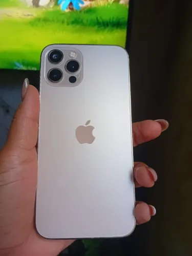 IPhone 12 Pro