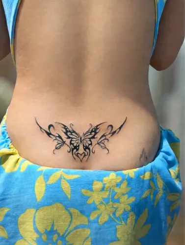 Tatuagem