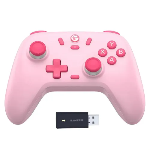 Gamesir nova lite ?