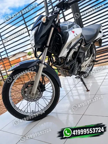 Cg Titan 160 edição especial 2023 60.000 km único dono
