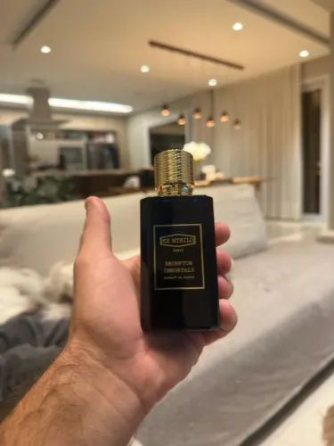 Ex nihilo - Brompton imortales 100 ml
