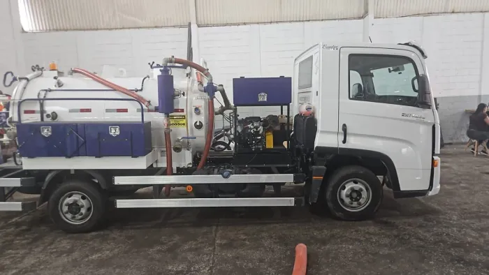 Volkswagen Delivery Express Turbo Diesel (e6) 2025