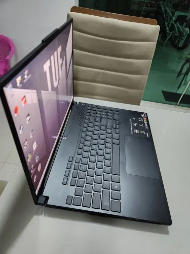 Notebook gamer asus tuf gaming advance A16