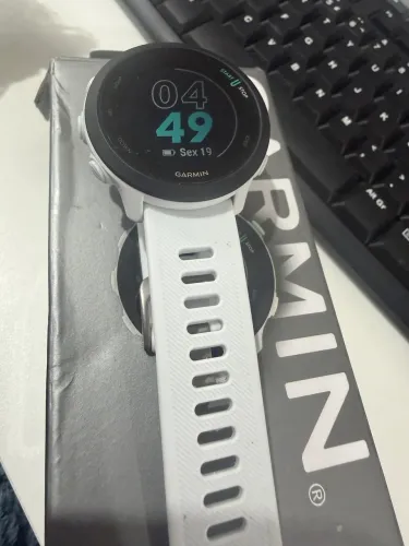 Garmin Forerunner 55 