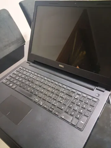 Notebook Dell Intel Core i5 com ssd