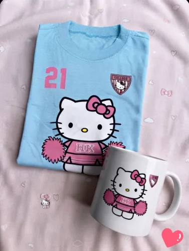 Kits com canecas personalizadas