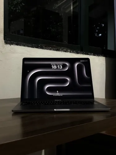MacBook Pro 2019