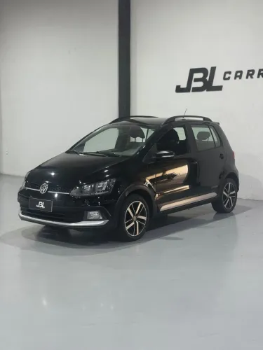 Volkswagen Fox Xtreme 1.6 Flex 8V 5P 2021