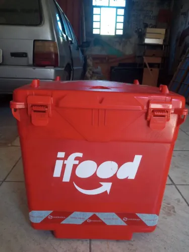 Baú 