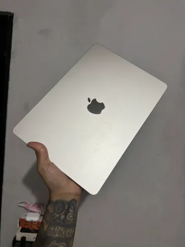Mecbook air M3