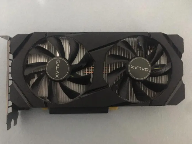 GTX 1660Super Galax