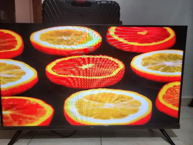 Smart tv TCL 40 S615