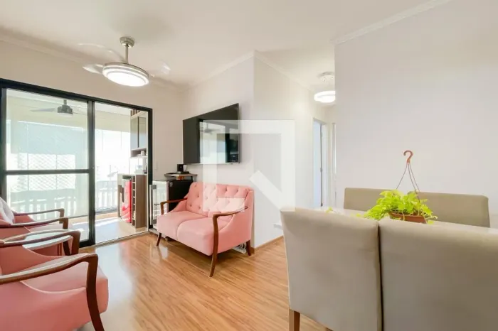 Apartamento à Venda - Centro, 2 Quartos, 62 m2