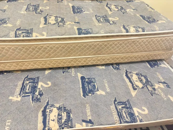 Bi-cama de solteiro