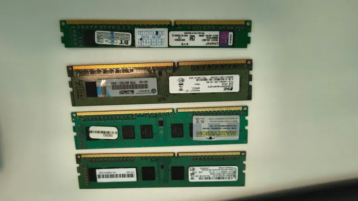 Memória RAM DDR3