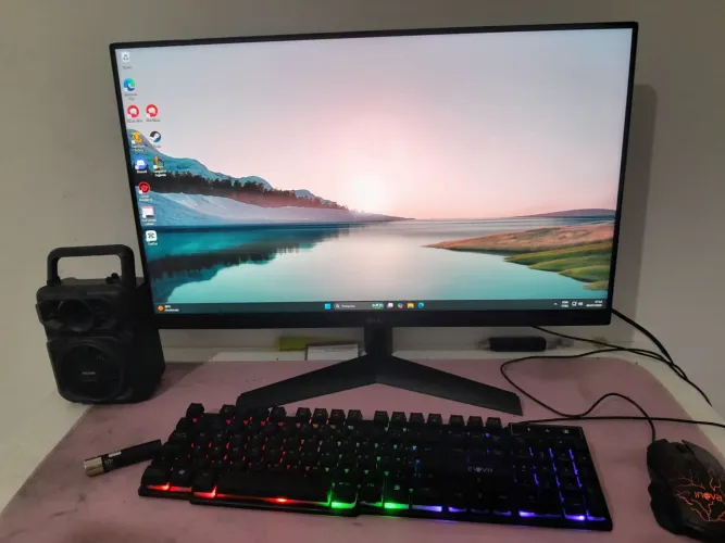 Pc Gamer Ryzen 5