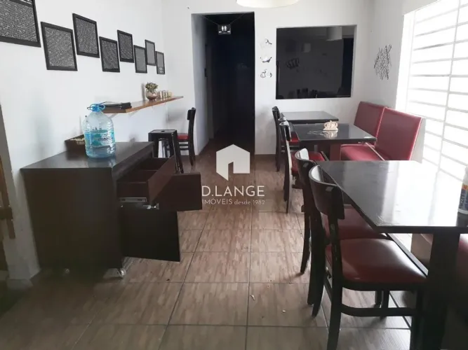 Casa comercial para venda e locação no bairro Jardim Chapadão em Campinas