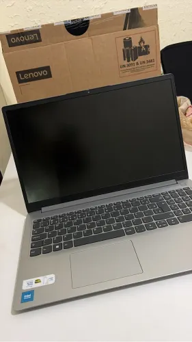 Notebook LeNovo