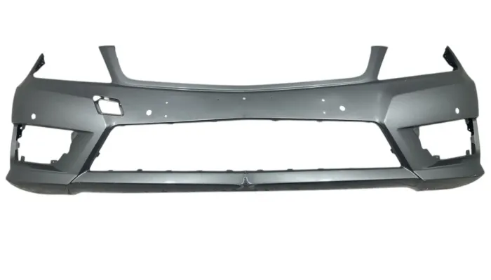 Parachoque dianteiro Mercedes c180/c200 2013/2014 coupé 2025