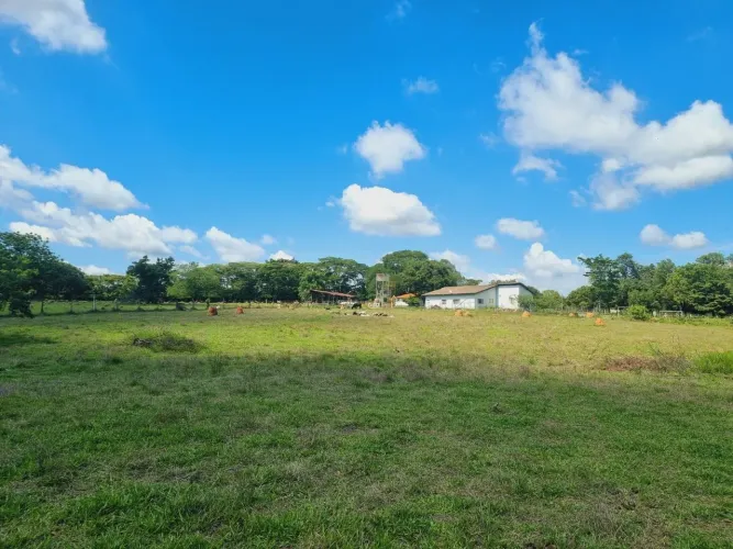 Chácara com 3 dormitórios à venda, 20240 m² por R$ 1.550.000,00 - Condominio Santa Filomen