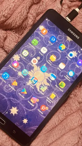 Galaxy Tab A6 8gb Samsung