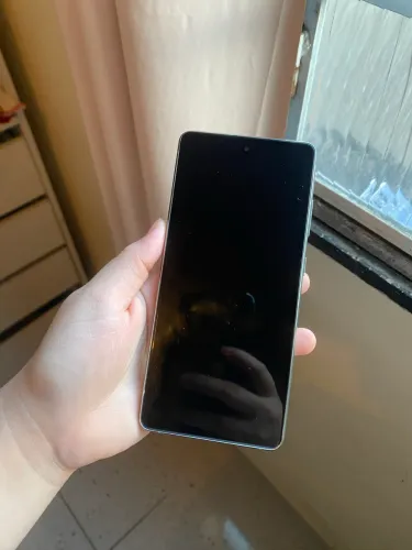 Vendo novo celular S20