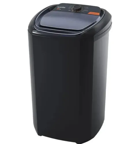 Vendo tanquinho 20 kl