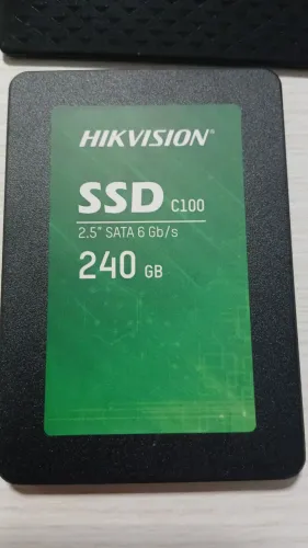 Ssd de 240 gb 