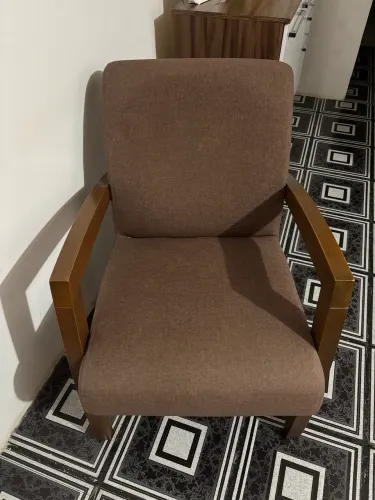 Poltronas para sala/varanda/quarto