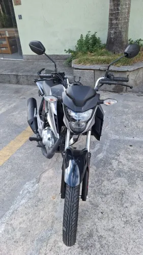 Cg fan 160