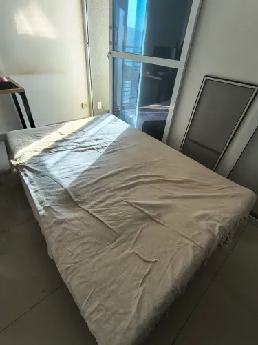 Doação sofá cama, 3em1.