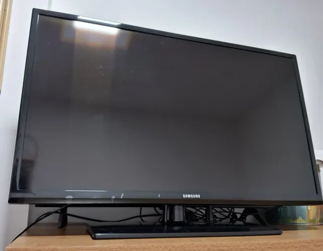 Televisão