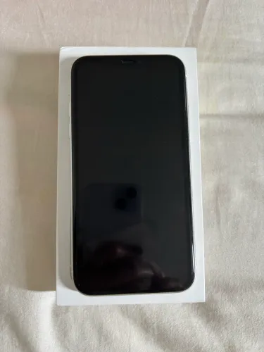 iPhone 11 64 Gb Branco 