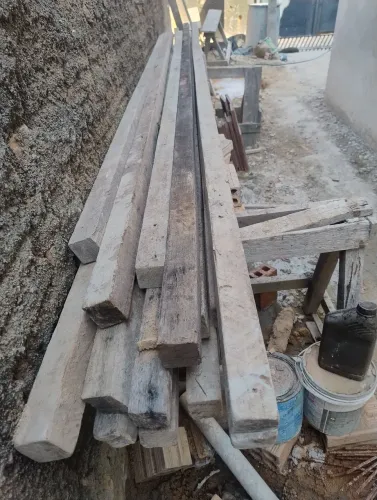 Vendo tarugos 5x5